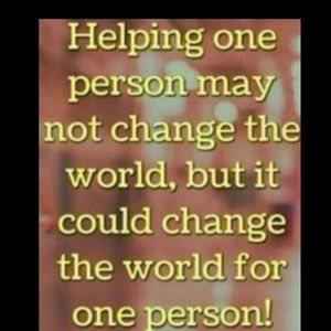 Meet your Posher, Gypsy